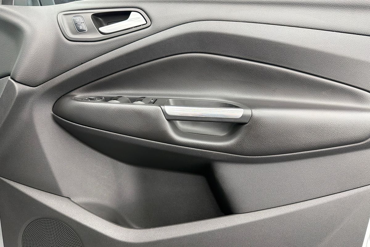 2017 Ford Escape Trend ZG