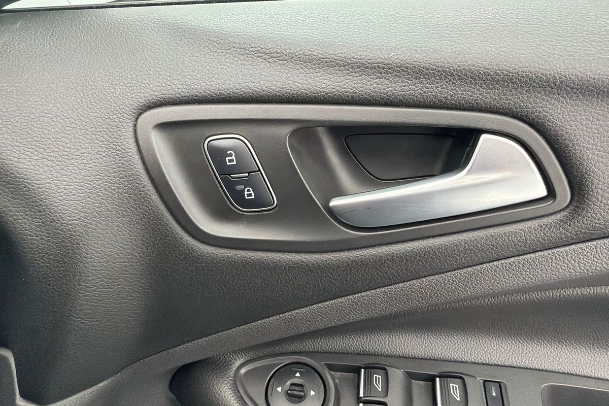 2017 Ford Escape Trend ZG