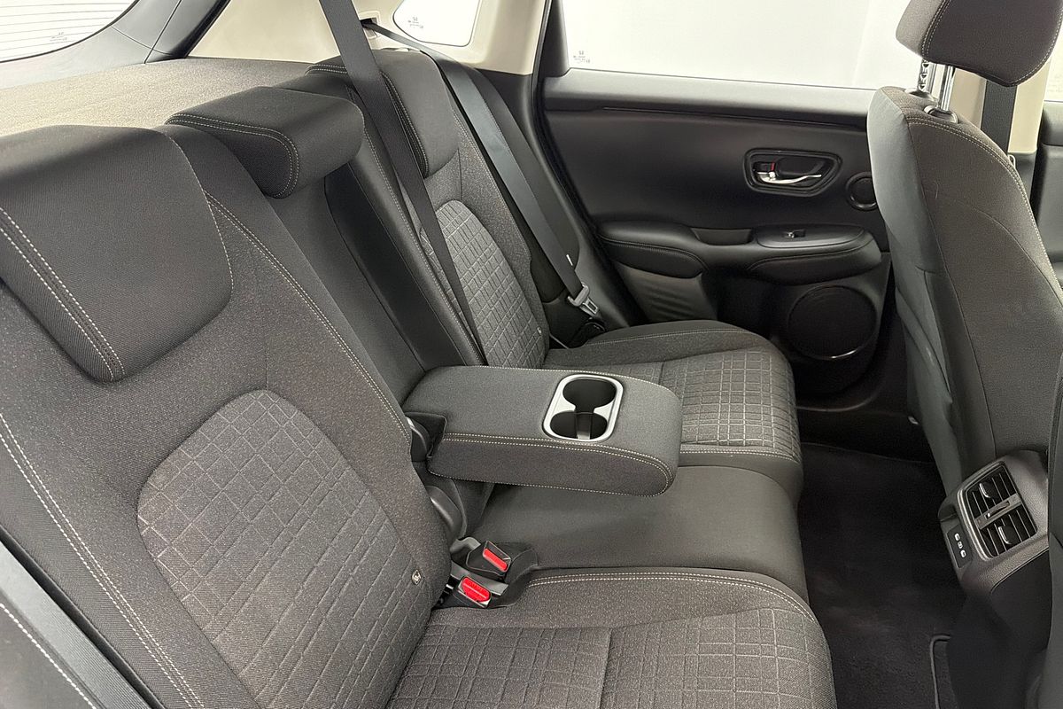 2024 Honda ZR-V VTi X+ RZ