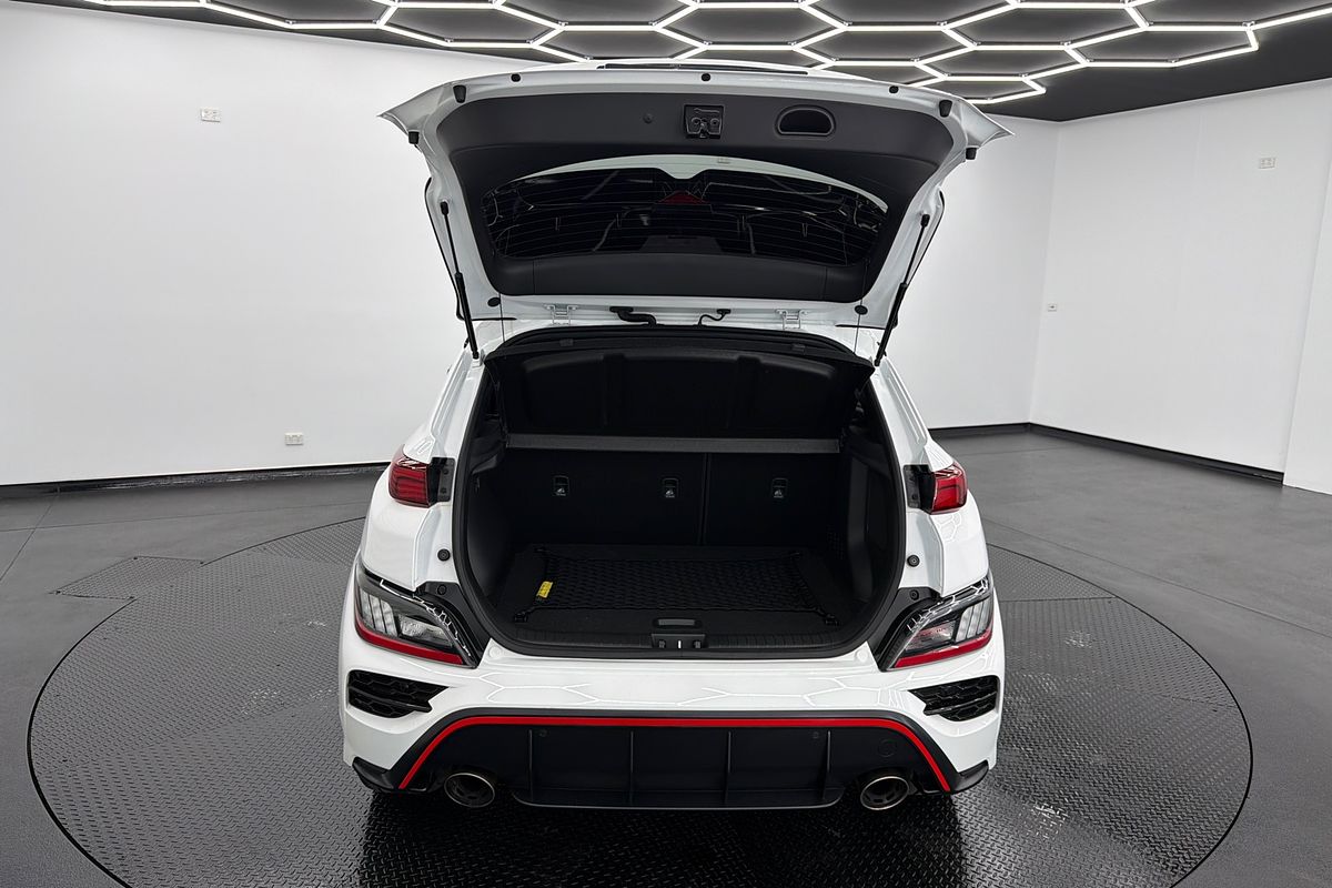 2023 Hyundai Kona N Premium OS.V4