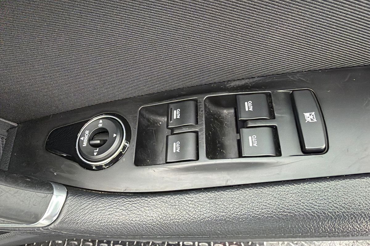 2014 Hyundai i40 Active VF2