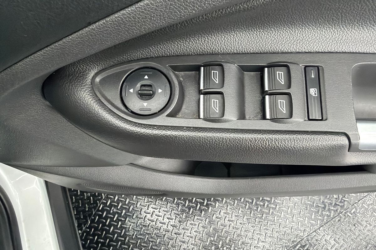 2017 Ford Escape Trend ZG