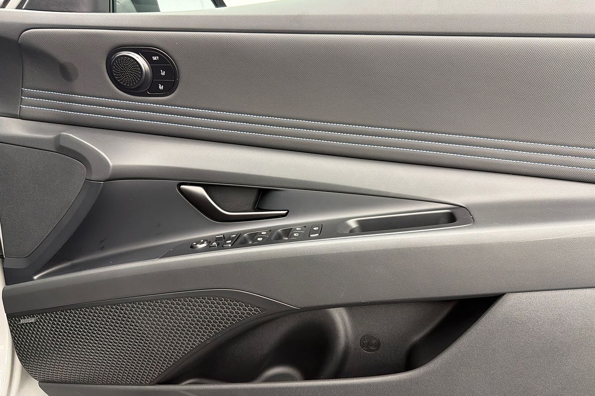 2024 Hyundai i30 N Premium CN7.V2