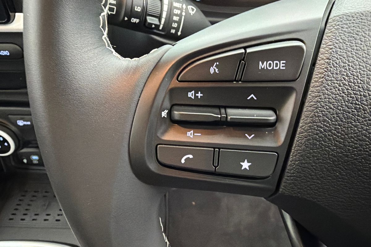 2024 Hyundai Venue Active QX.V5