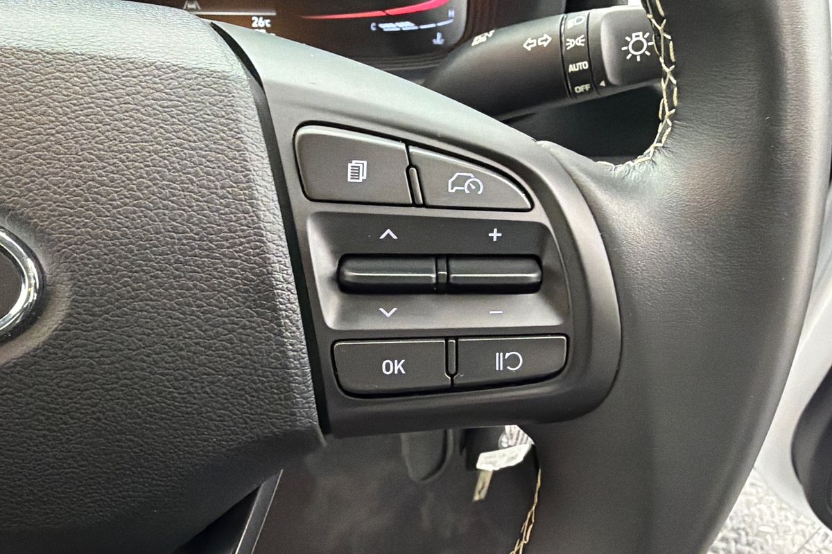 2024 Hyundai Venue Active QX.V5