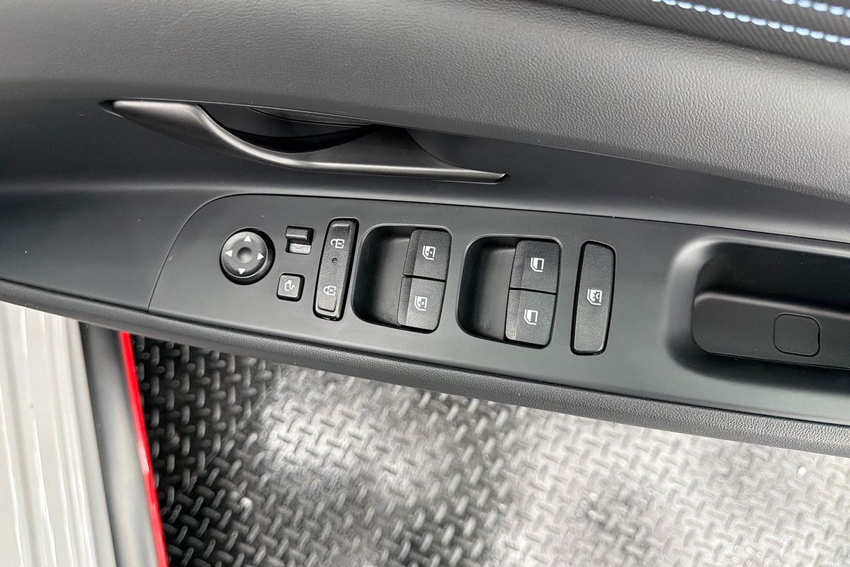 2024 Hyundai i30 N Premium CN7.V2