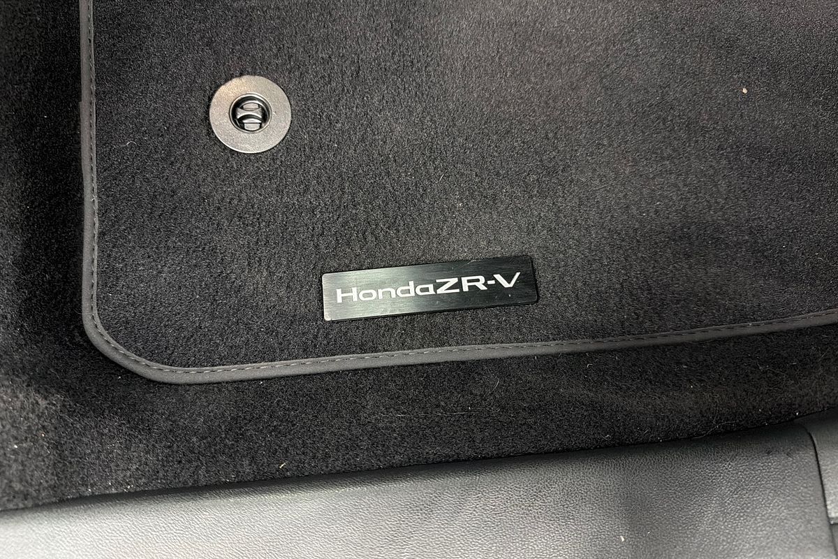 2024 Honda ZR-V VTi X+ RZ