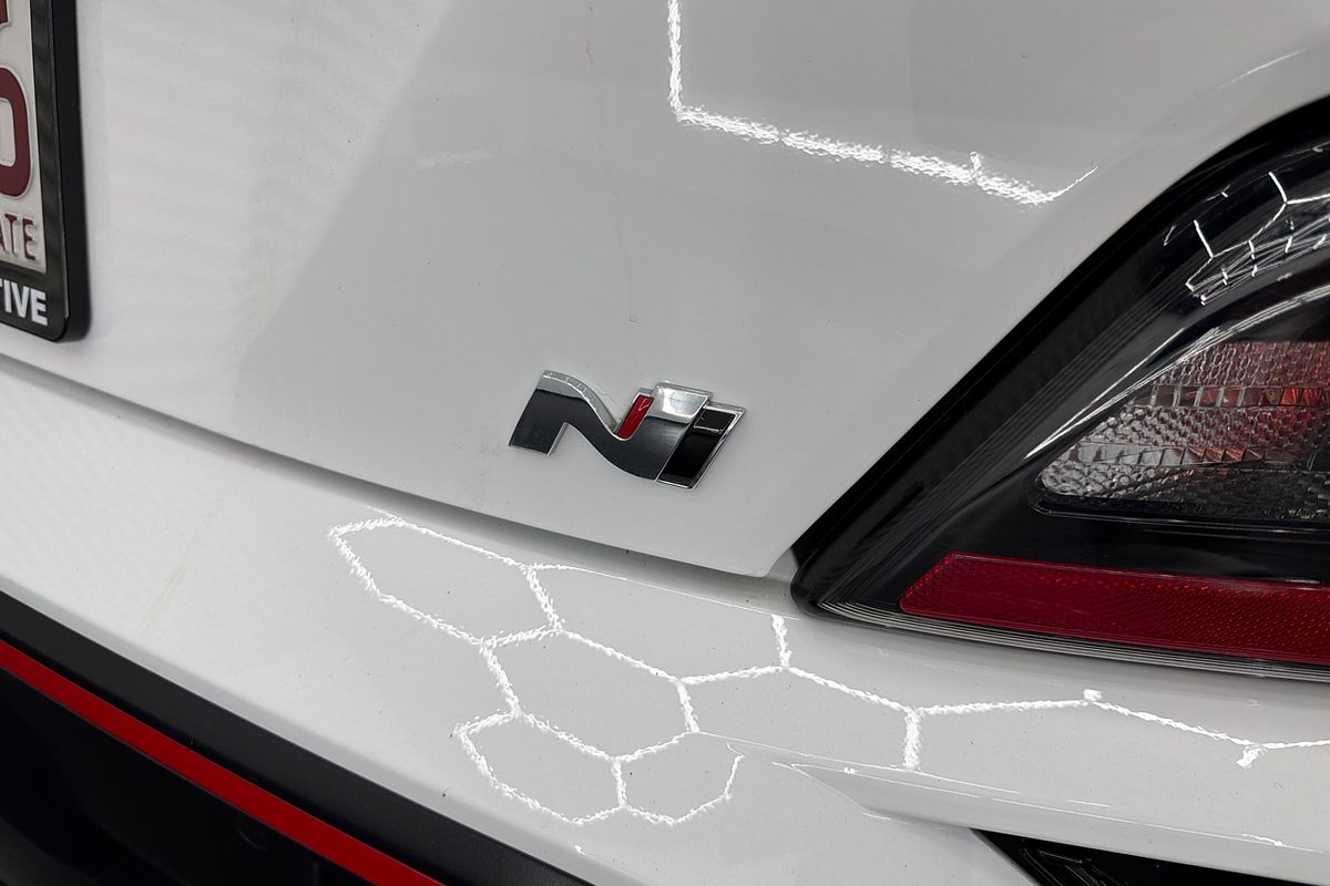 2023 Hyundai Kona N Premium OS.V4