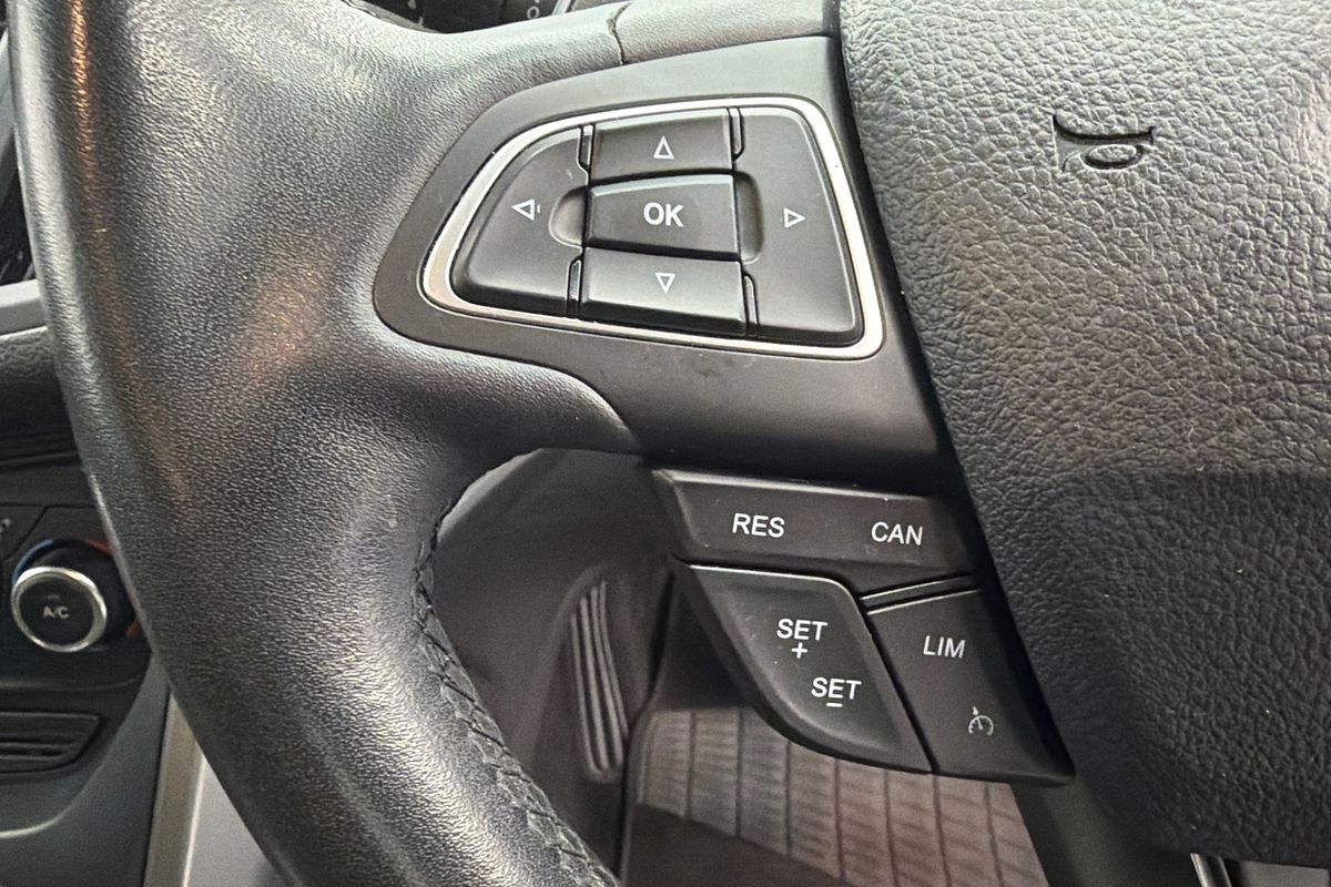 2017 Ford Escape Trend ZG