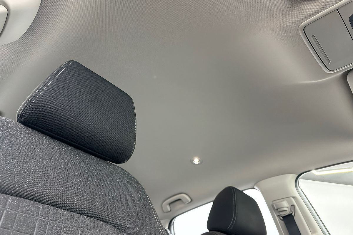 2024 Honda ZR-V VTi X+ RZ