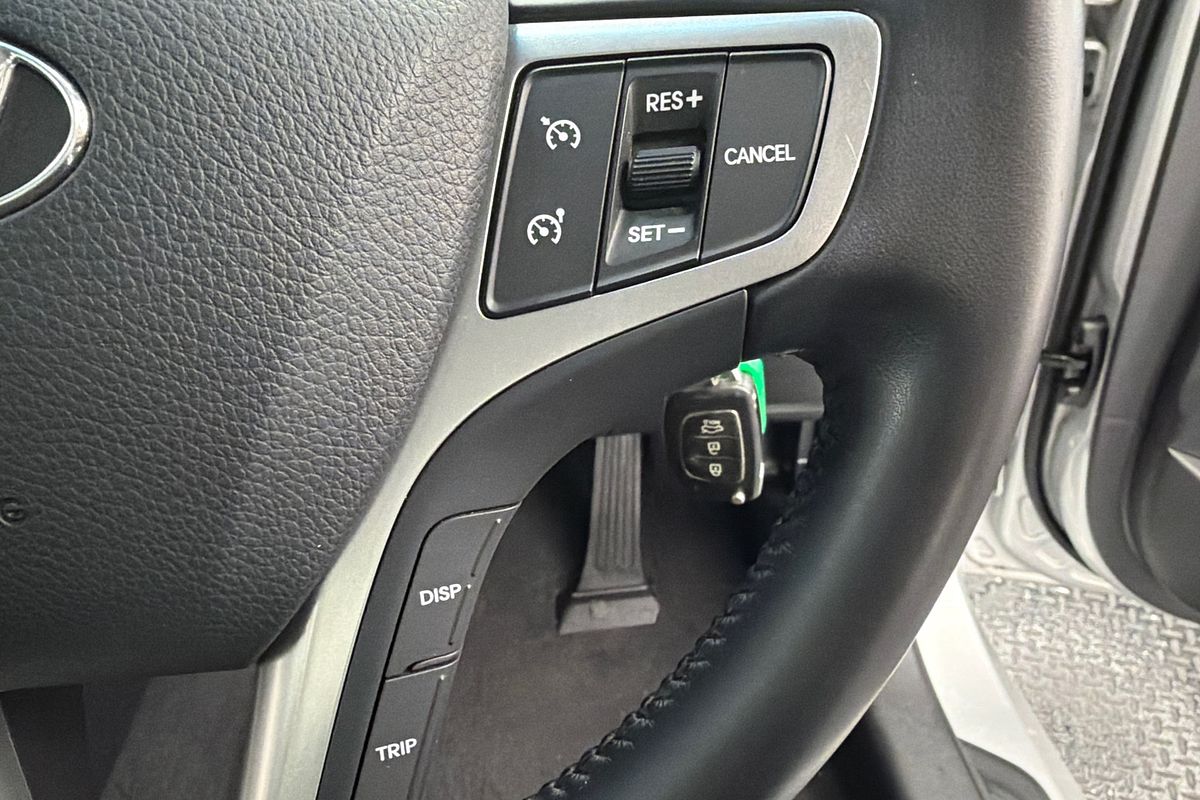 2014 Hyundai i40 Active VF2