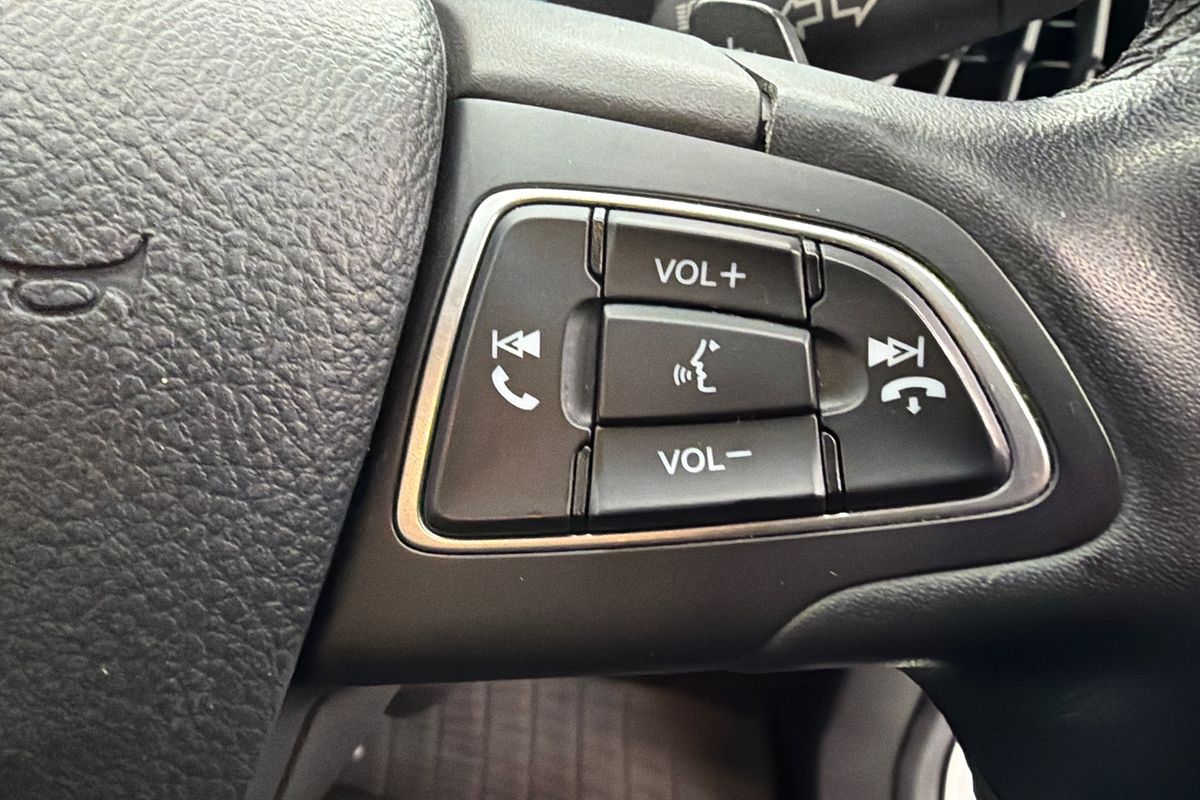 2017 Ford Escape Trend ZG