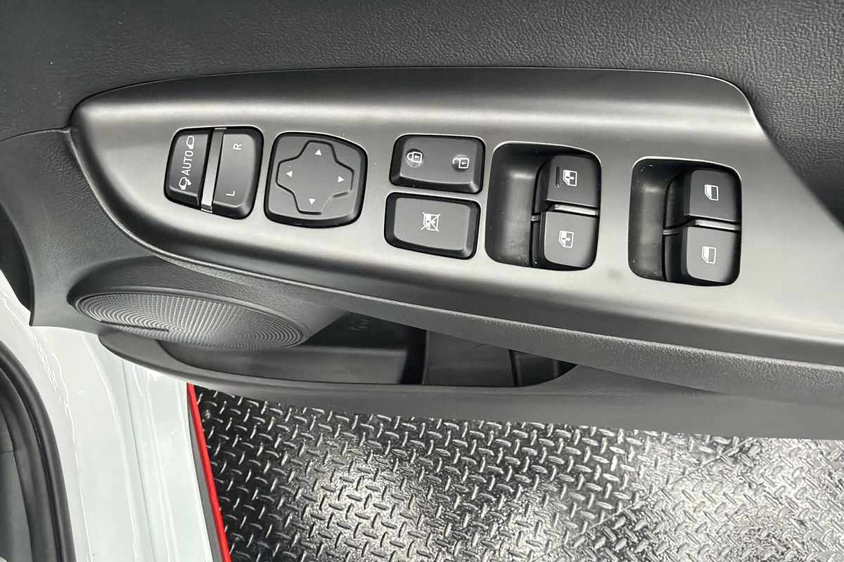 2023 Hyundai Kona N Premium OS.V4