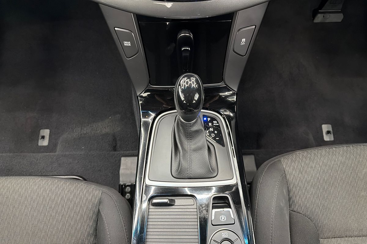 2014 Hyundai i40 Active VF2