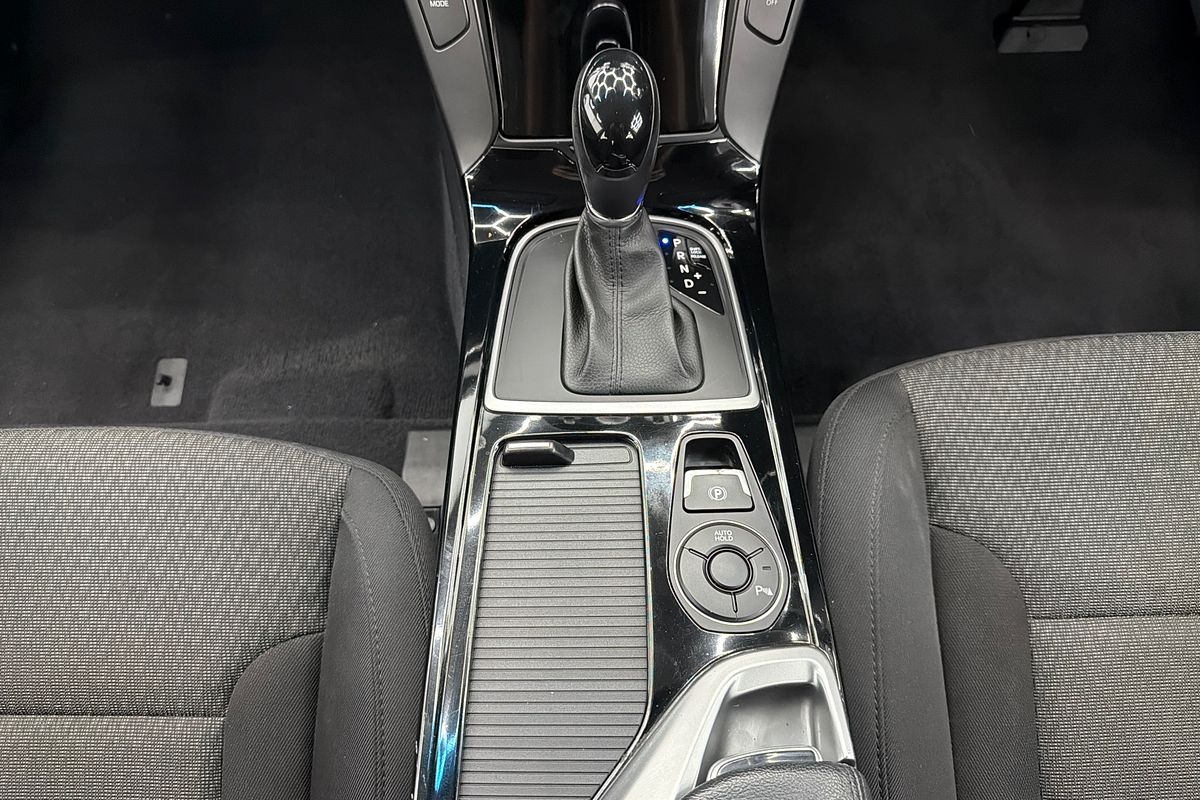 2014 Hyundai i40 Active VF2