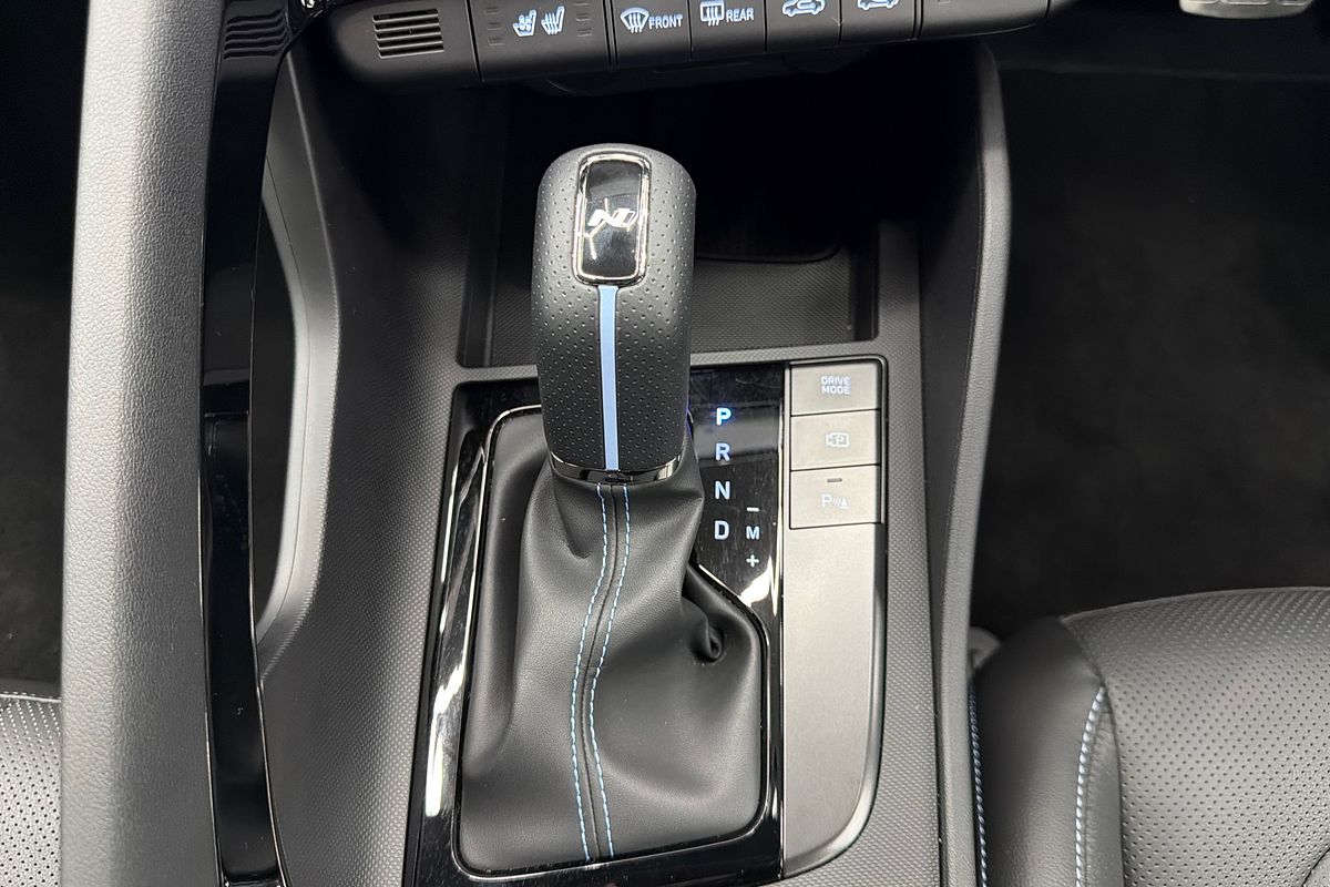 2024 Hyundai i30 N Premium CN7.V2