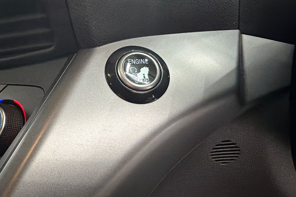 2017 Ford Escape Trend ZG