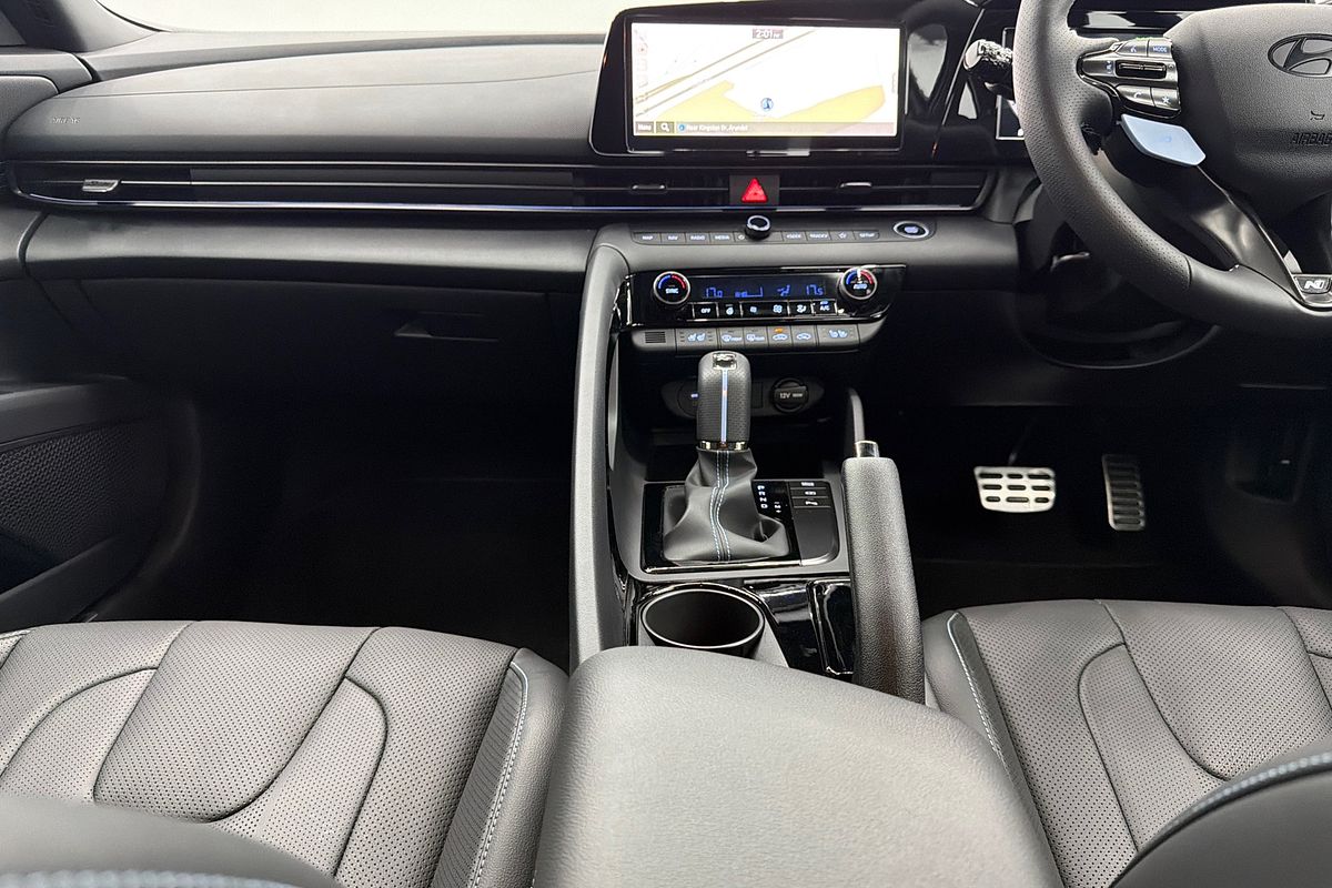 2024 Hyundai i30 N Premium CN7.V2