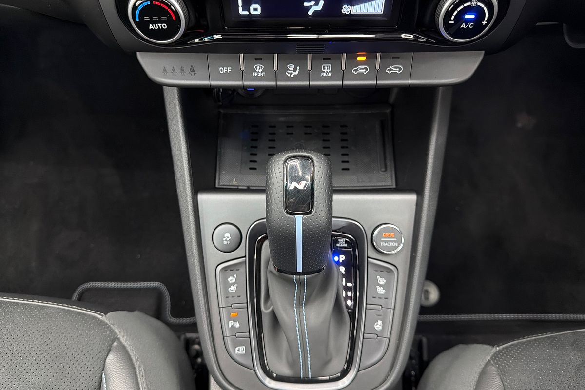 2023 Hyundai Kona N Premium OS.V4