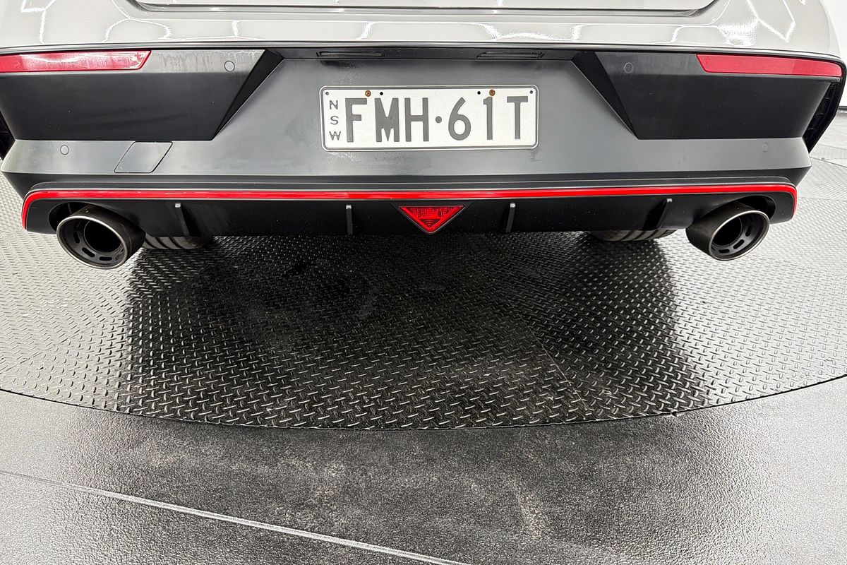 2024 Hyundai i30 N Premium CN7.V2