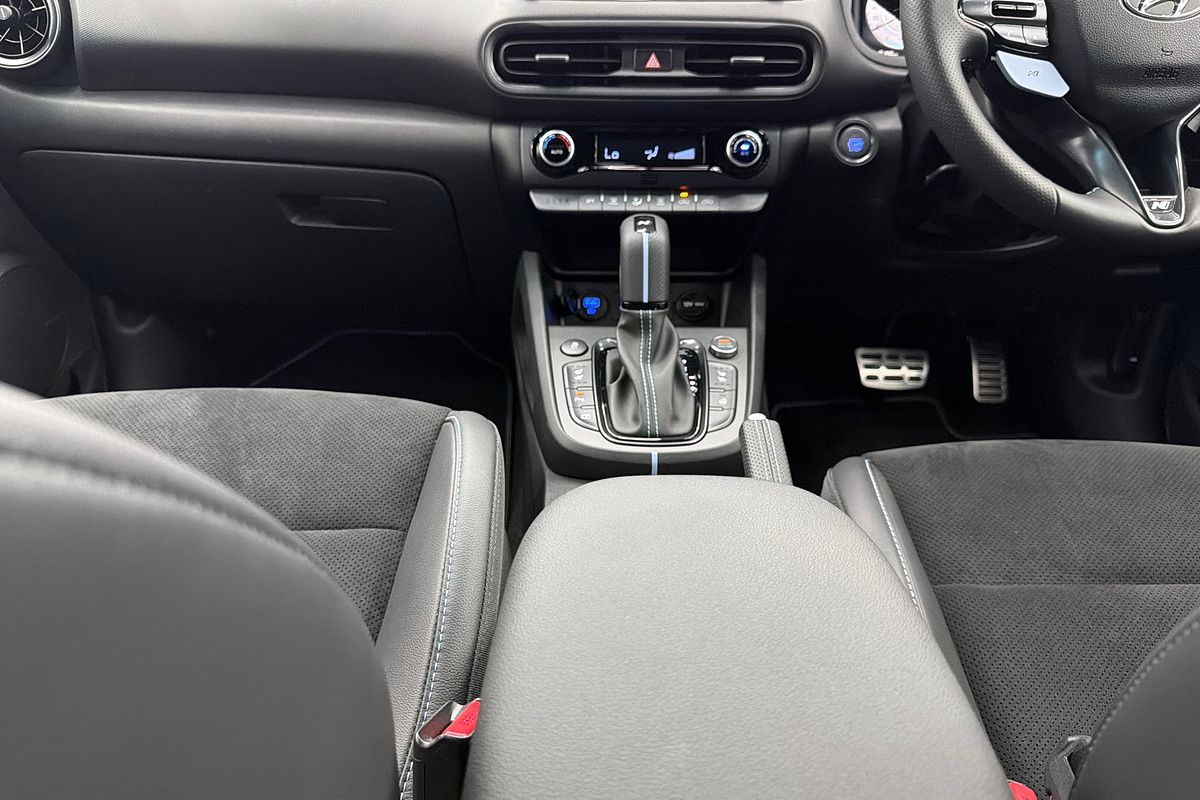 2023 Hyundai Kona N Premium OS.V4