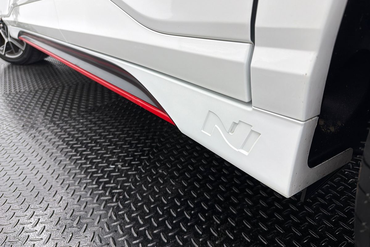 2023 Hyundai Kona N Premium OS.V4