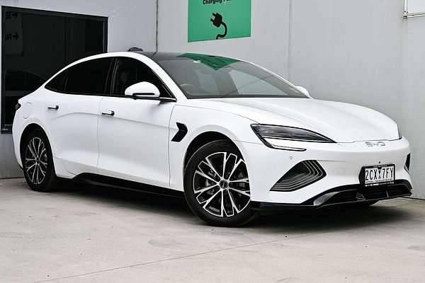 2025 BYD Seal Dynamic