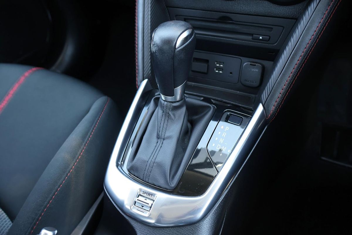 2015 Mazda 2 Genki DJ Series