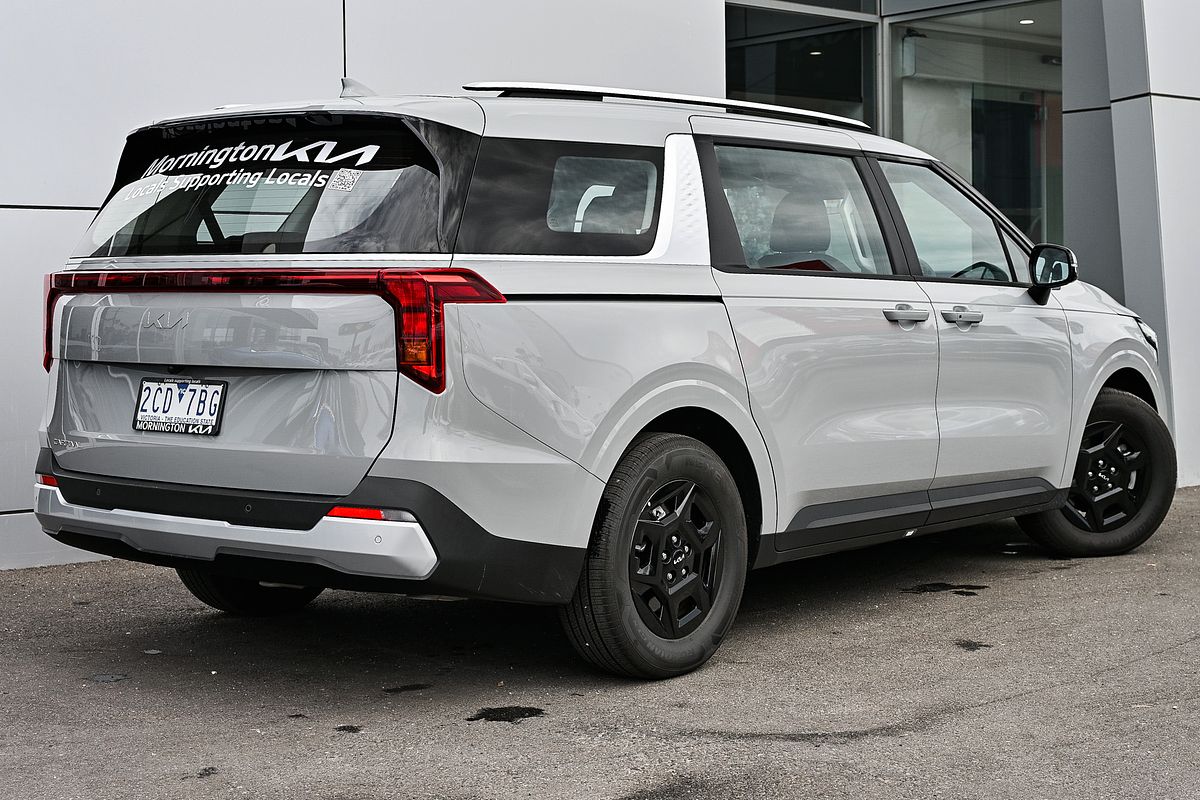 2025 Kia Carnival S KA4 PE
