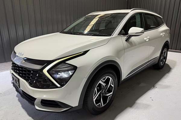 2024 Kia Sportage S NQ5 thumb-3