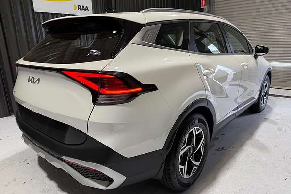 2024 Kia Sportage S NQ5 thumb-8