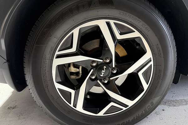 2024 Kia Sportage S NQ5 thumb-9