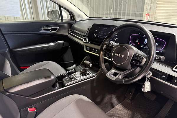 2024 Kia Sportage S NQ5 thumb-10