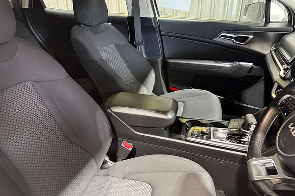 2024 Kia Sportage S NQ5 thumb-11