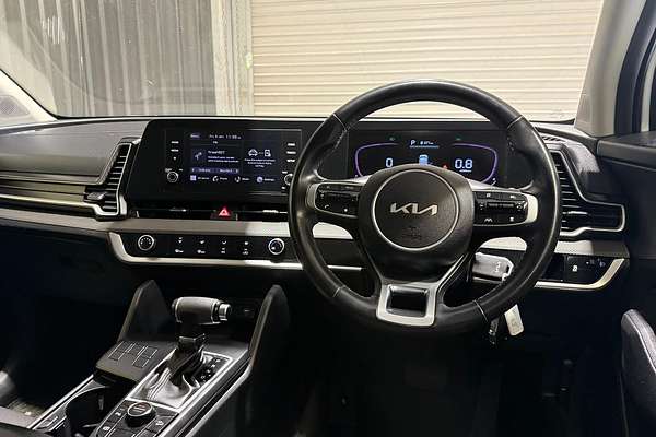 2024 Kia Sportage S NQ5 thumb-12