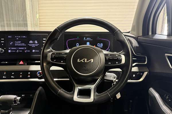 2024 Kia Sportage S NQ5 thumb-13