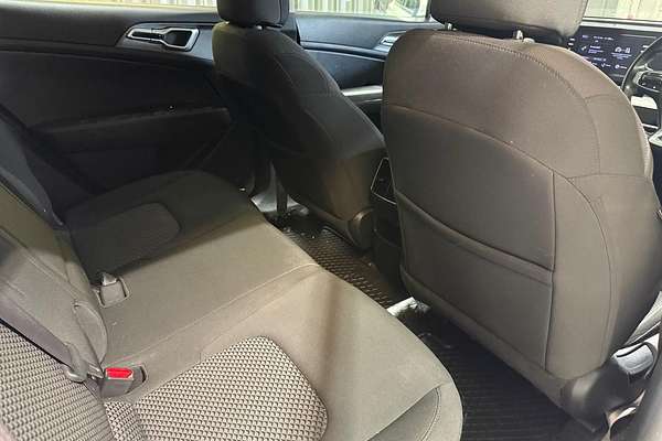 2024 Kia Sportage S NQ5 thumb-15