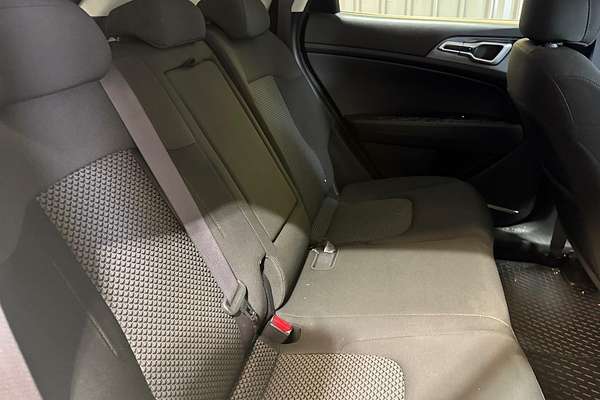 2024 Kia Sportage S NQ5 thumb-16