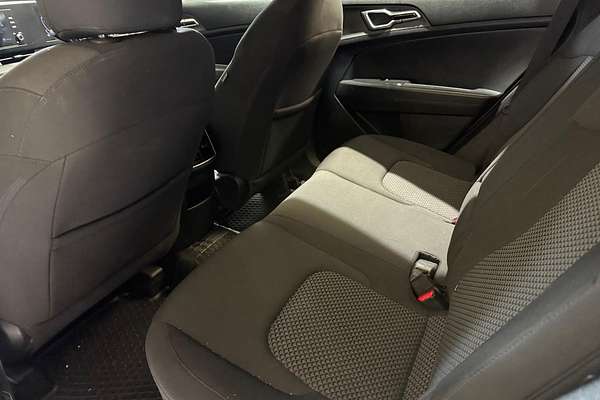 2024 Kia Sportage S NQ5 thumb-17