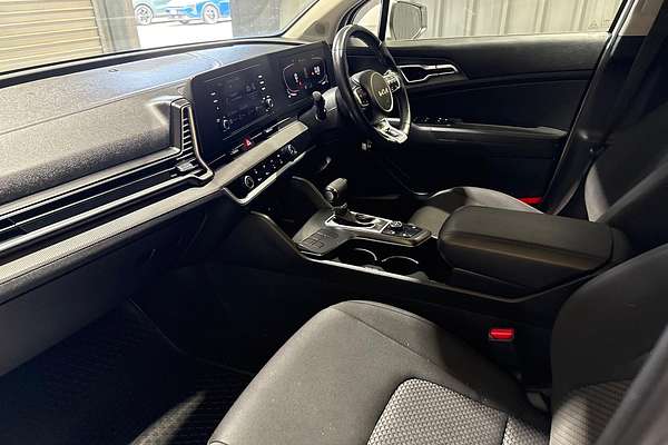 2024 Kia Sportage S NQ5 thumb-19