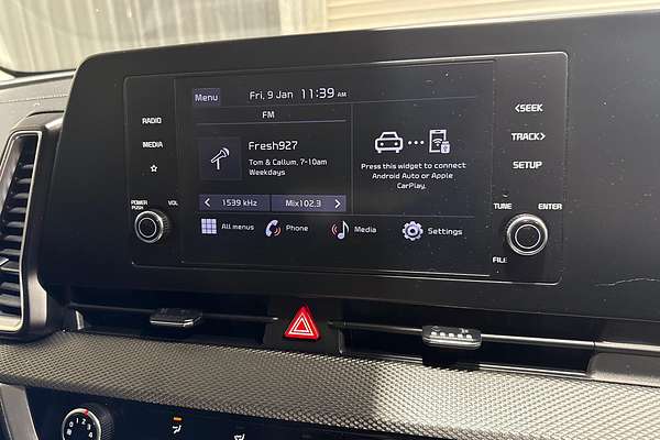 2024 Kia Sportage S NQ5 thumb-22