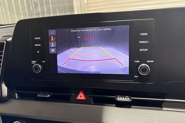 2024 Kia Sportage S NQ5 thumb-23