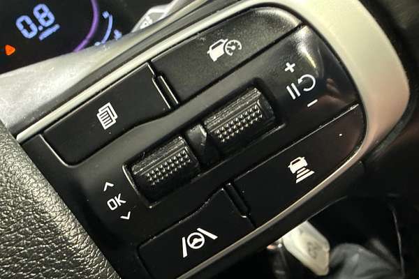 2024 Kia Sportage S NQ5 thumb-25