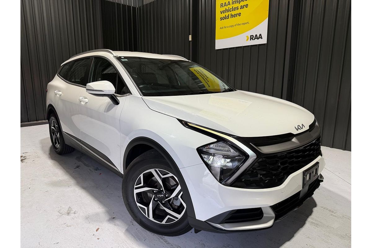 2023 Kia Sportage S NQ5