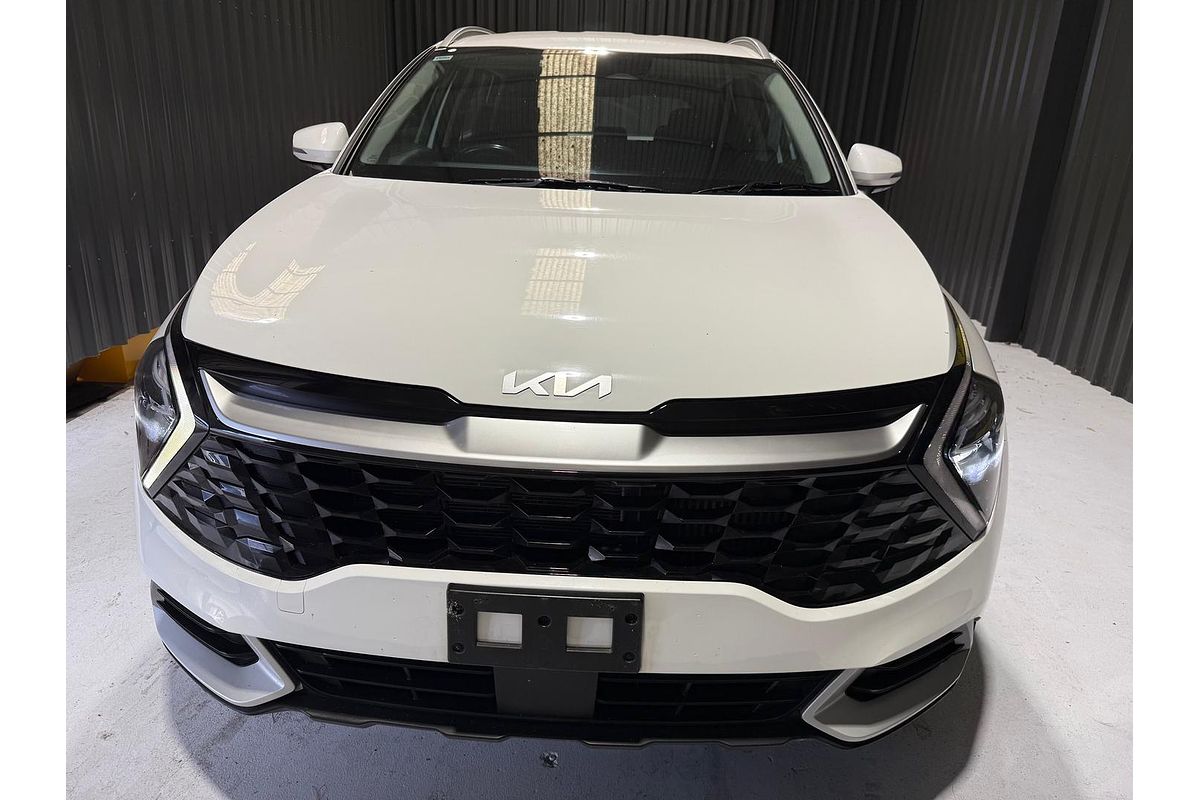 2023 Kia Sportage S NQ5