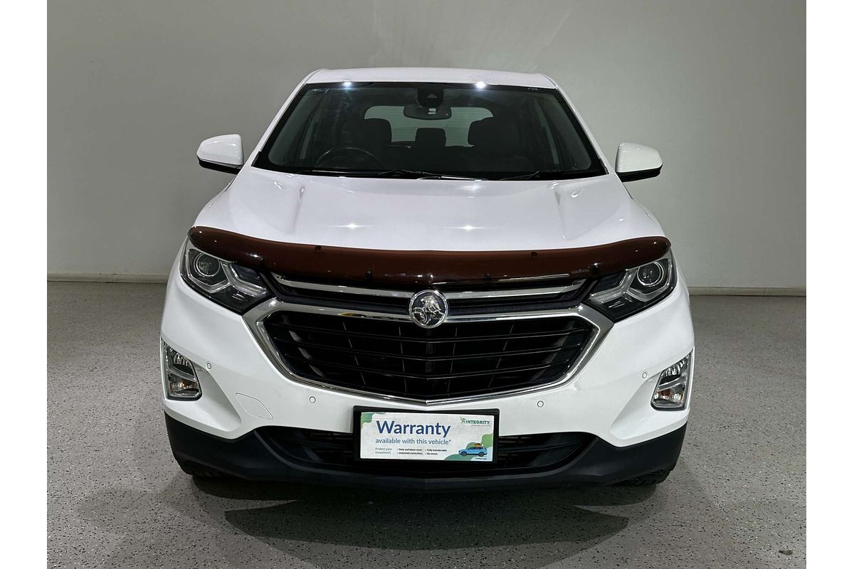 2018 Holden Equinox LT EQ