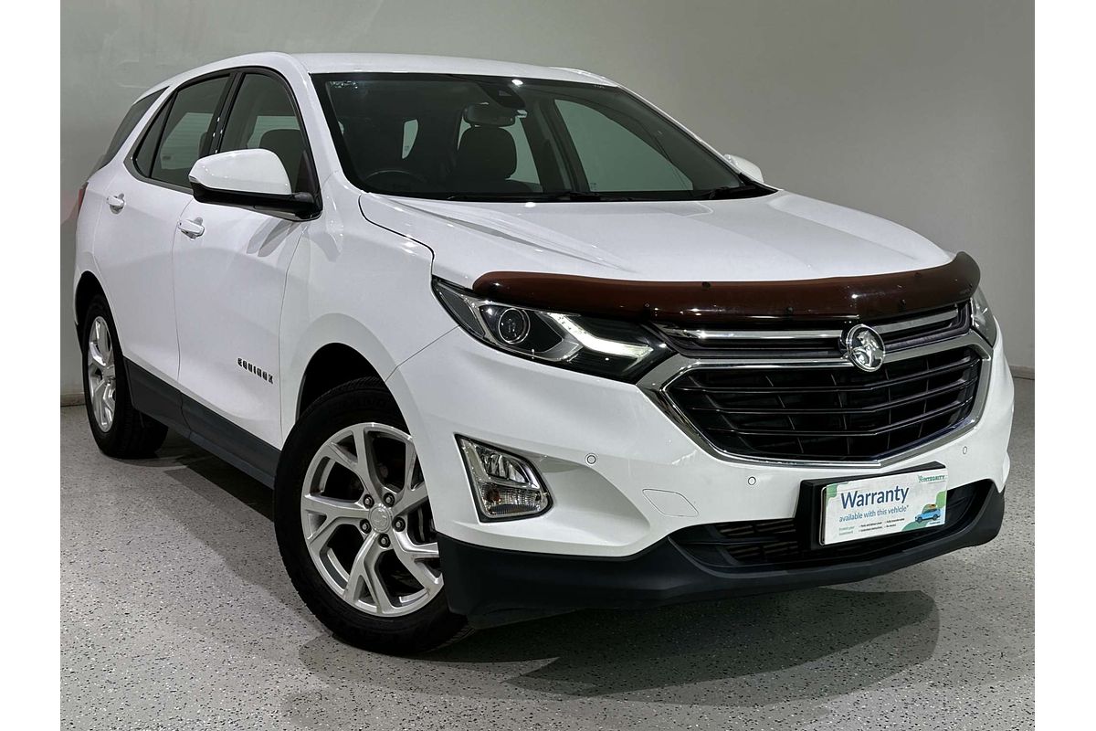 2018 Holden Equinox LT EQ