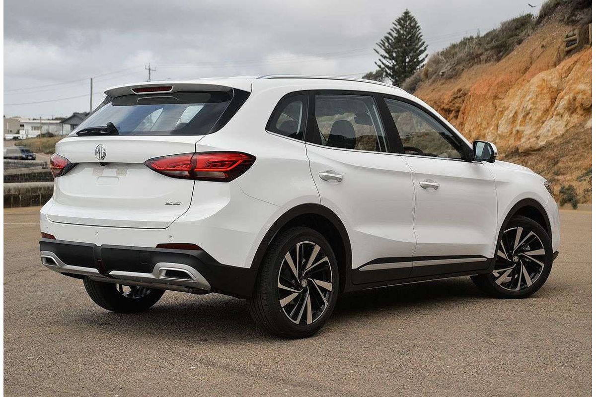 2025 MG ZS Essence ZS32