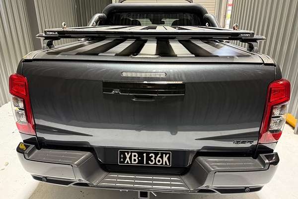 2020 Mitsubishi Triton GSR MR 4X4 thumb-6