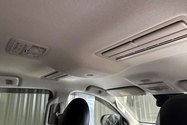 2020 Mitsubishi Triton GSR MR 4X4 thumb-18